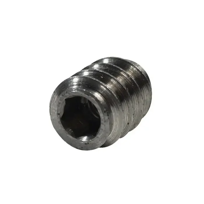 Compound socket M5/10*12mm