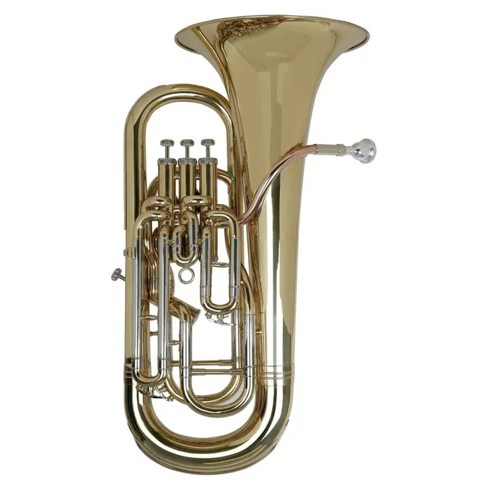 Conn Bb-Euphonium EP501 kompensiert