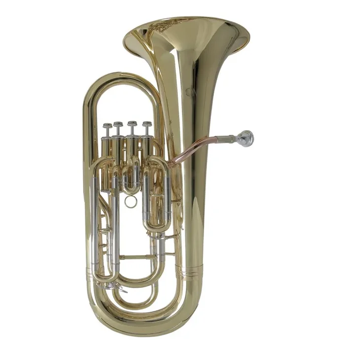 Conn Bb-Euphonium EP654