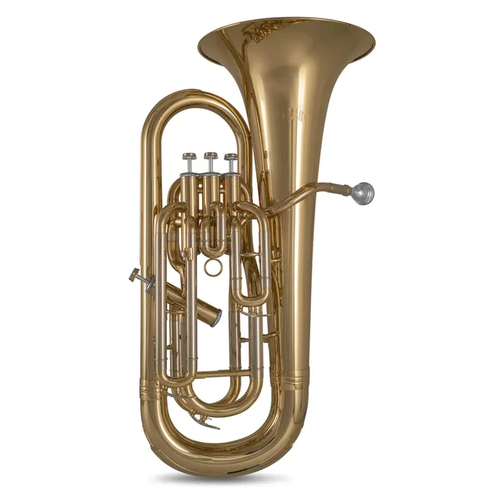 Conn Bb-Euphonium EP655