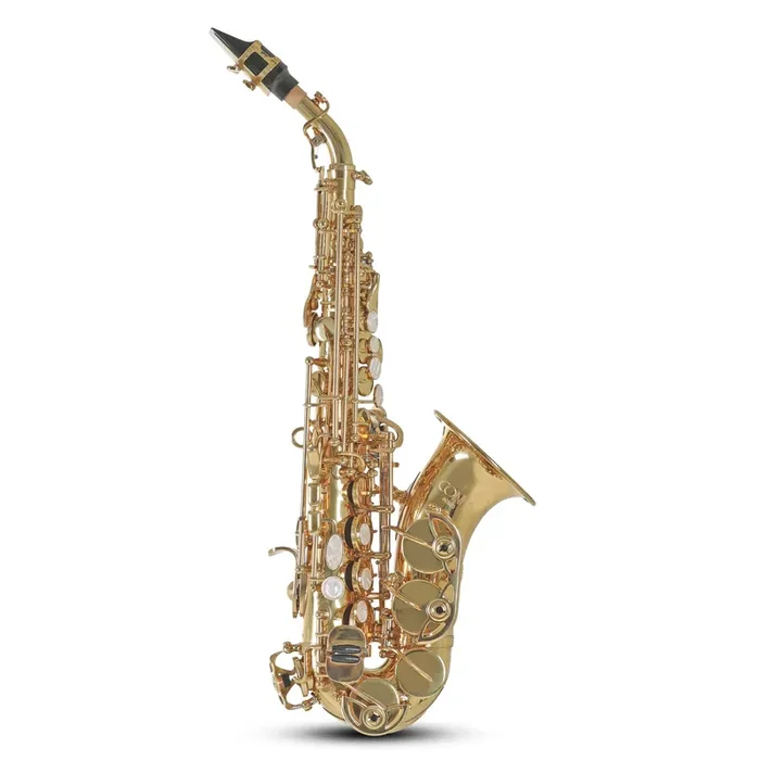 Conn Bb-Sopran Saxophon SC650