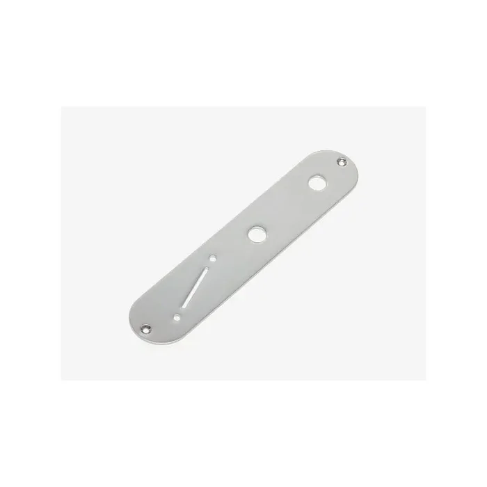 Control Plate Telecaster, slanted Switch