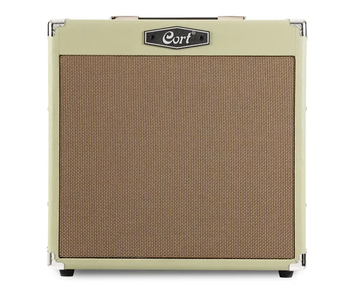 Cort CM30R Pastell Green Gitarrenverstärker