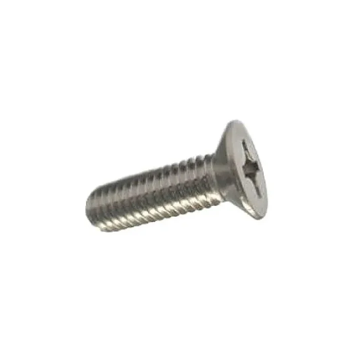 Countersunk Screw M3 x 30 mm, DIN 965 / ISO 7046
