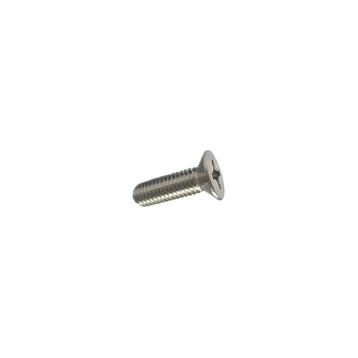 Countersunk Screw M5 x 25 mm, DIN 965 / ISO 7046