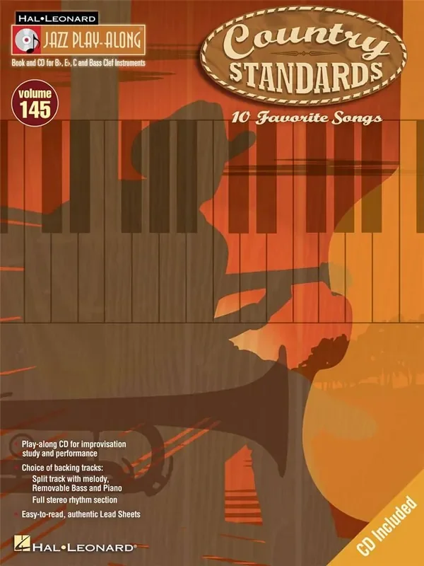 Country Standards Sonstoge Variationen