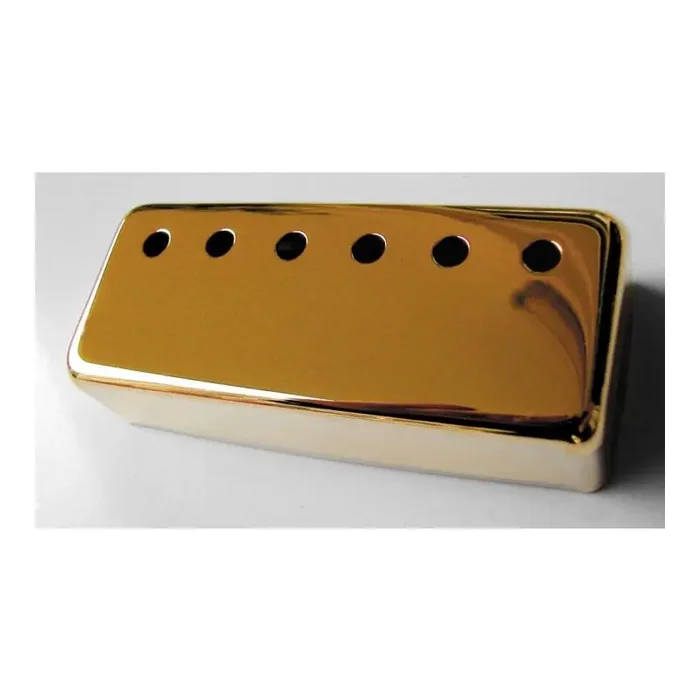 Cover Mini Humbucker Gold