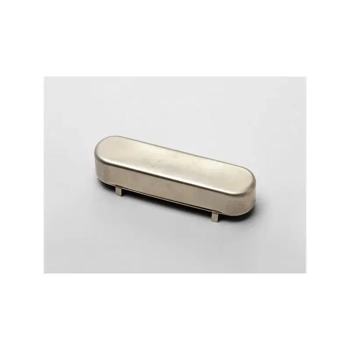 Cover Strat PU, No Hole, Antique