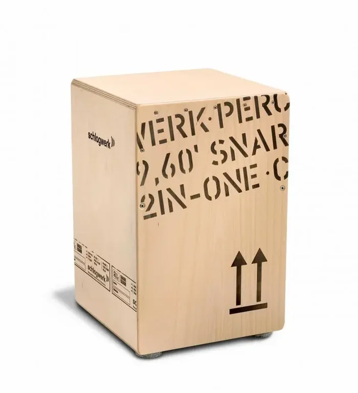 CP403 2inOne Cajon Medium