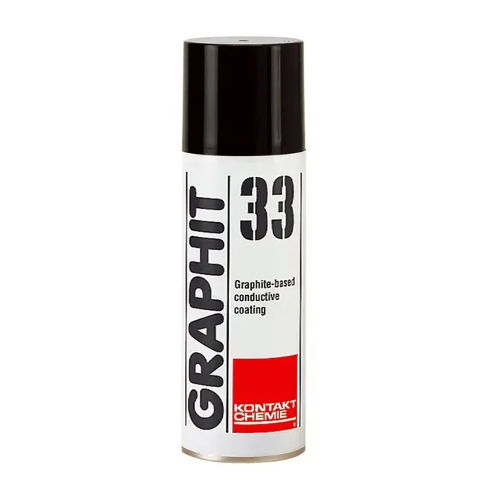 CRC Kontakt Chemie electrically conductive coating GRAPHIT 33