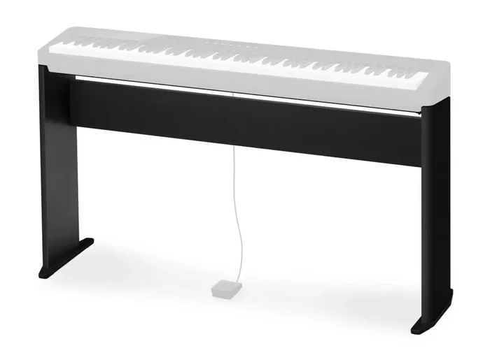 CS-68 Ständer Schwarz