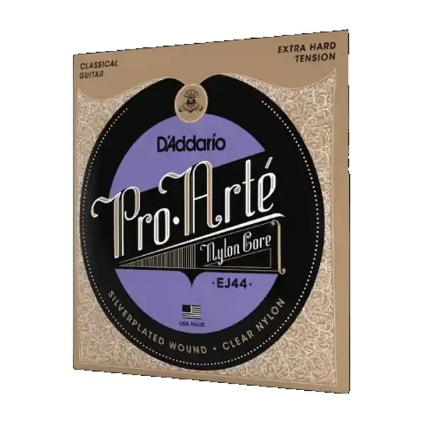 D‘Addario EJ44 Pro Arte Classic Strings