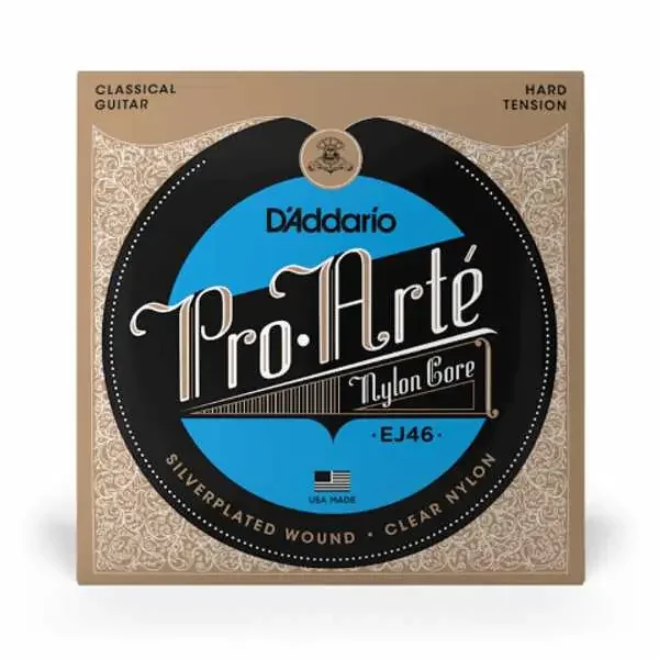 D‘Addario EJ46 Pro Arte Classic Strings