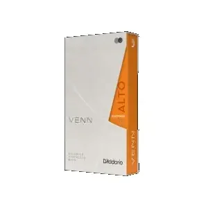 D‘Addario VENN Reeds Altsaxophon 3.0