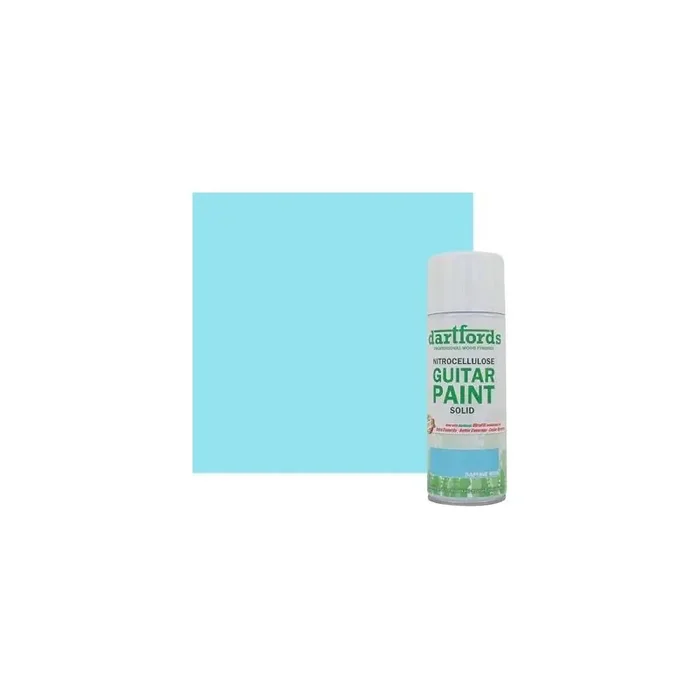 Dartfords Cellulose Paint Daphne Blue – 400ml aerosol