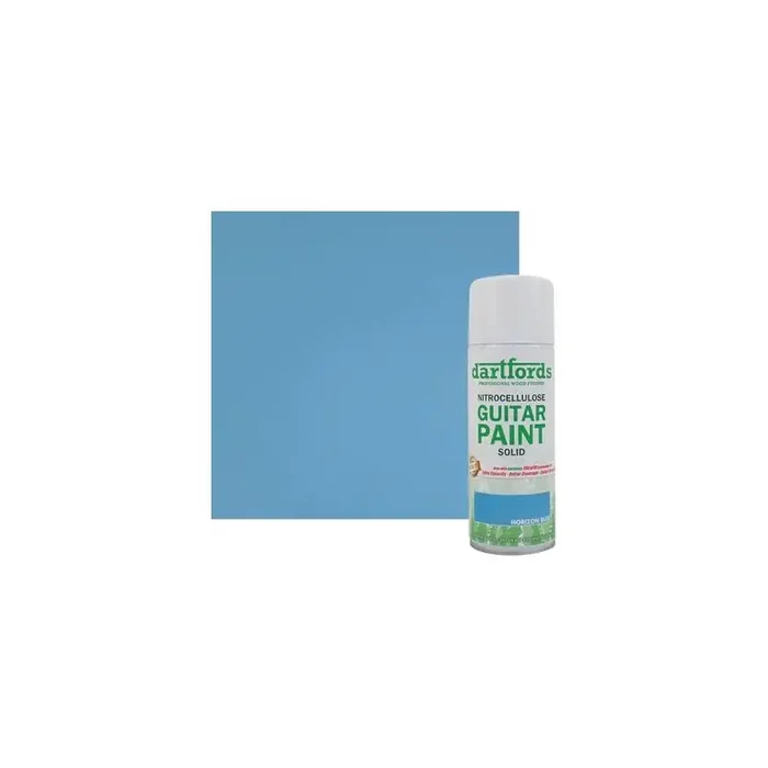 Dartfords Cellulose Paint Horizon Blue – 400ml aerosol