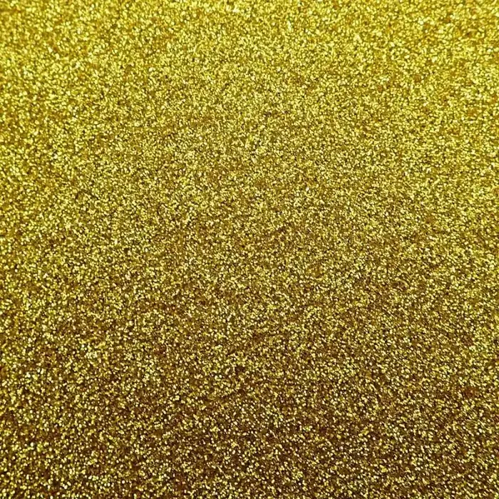 Dartfords gold glitter flake, 100g