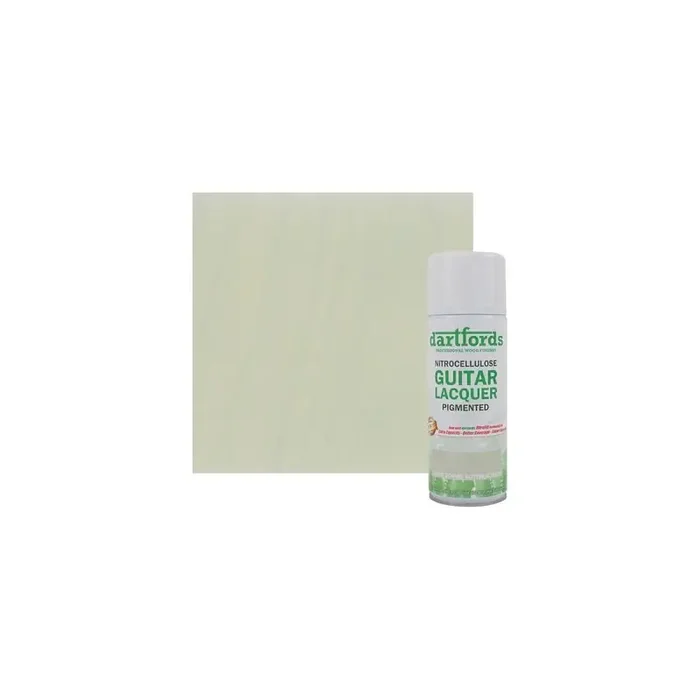 Dartfords Pigmented Nitrocellulose Lacquer Toffee Light Butterscotch – 400ml aerosol