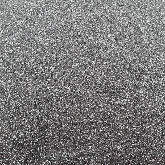 Dartfords silver glitter flake, 100g