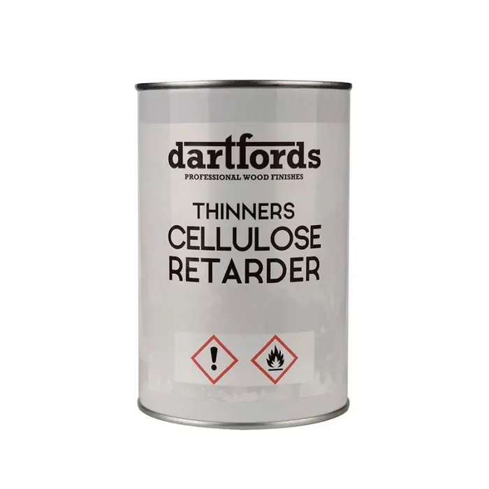 Dartfords Thinners Cellulose Retarder – 1000ml can
