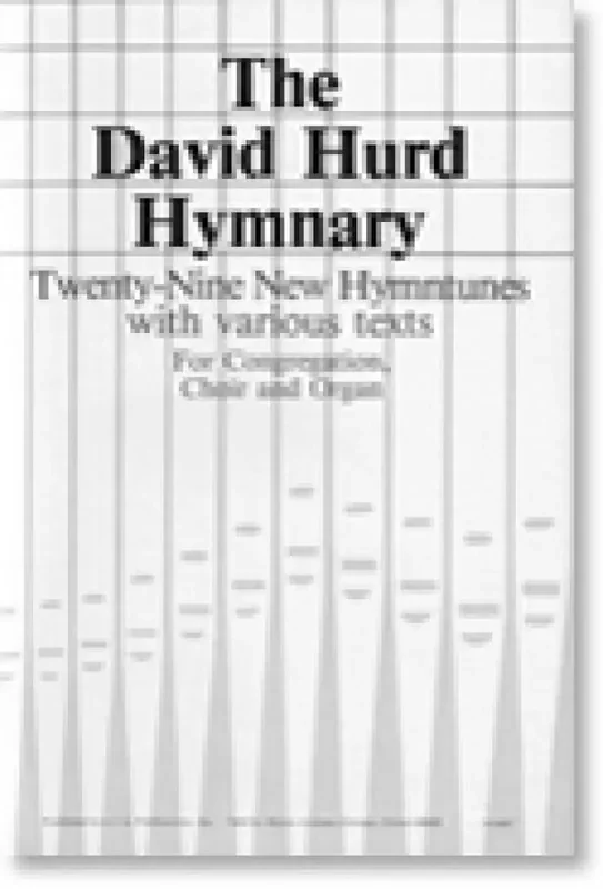 David Hurd Hymnary, The