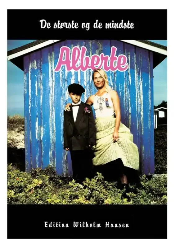 De Største og De Mindste Klavier, Gesang, Gitarre (Songbooks)