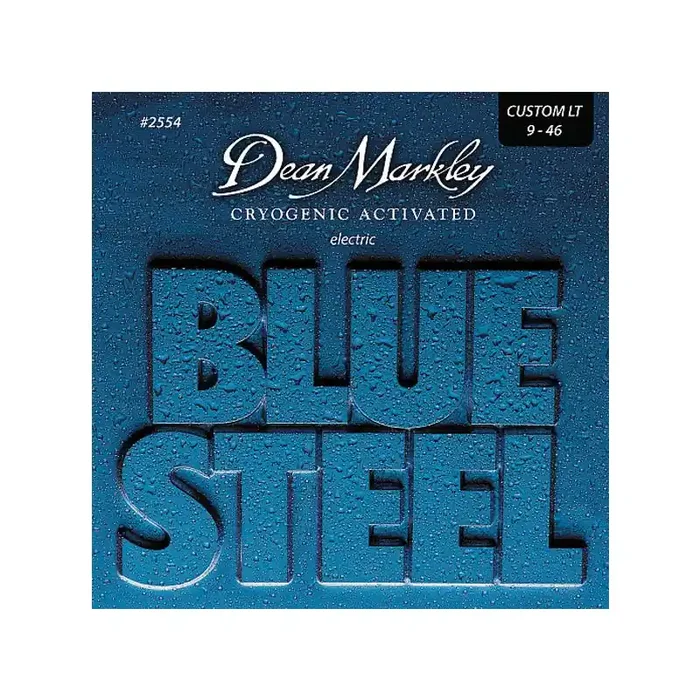 Dean Markley Blue St. C. Lite 2554 009/046