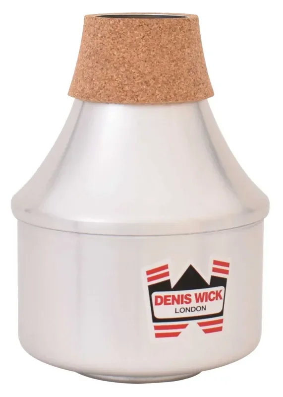 Denis Wick 5506 Wah-Wah Dämpfer Trompete