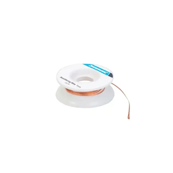 Desoldeerlont 1 mm, lengte 1,5m