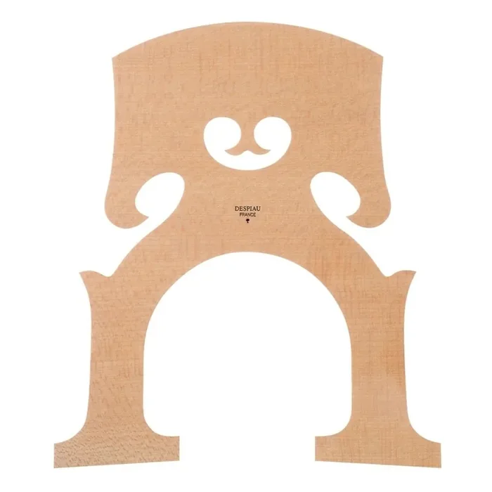 Despiau Basssteg 4/4 Fußbreite 158