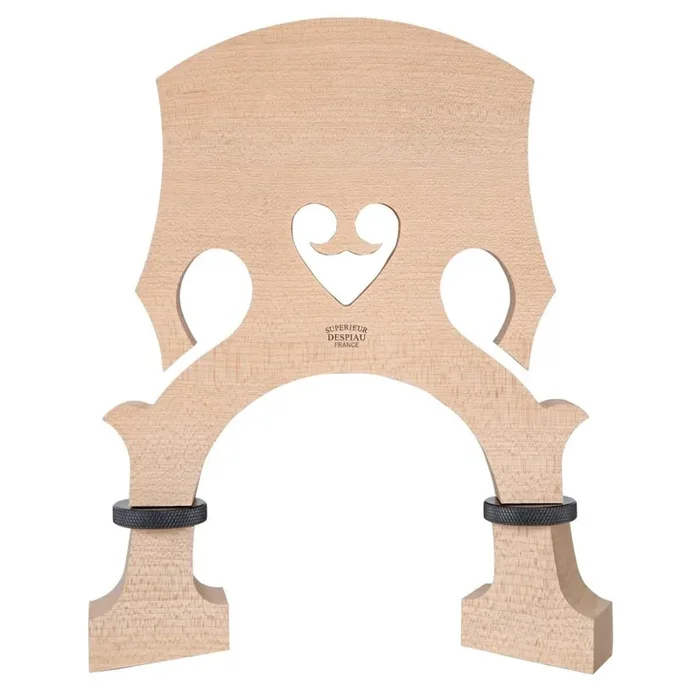 Despiau Basssteg Höhenverstellbar 1/8 Fußbreite 115