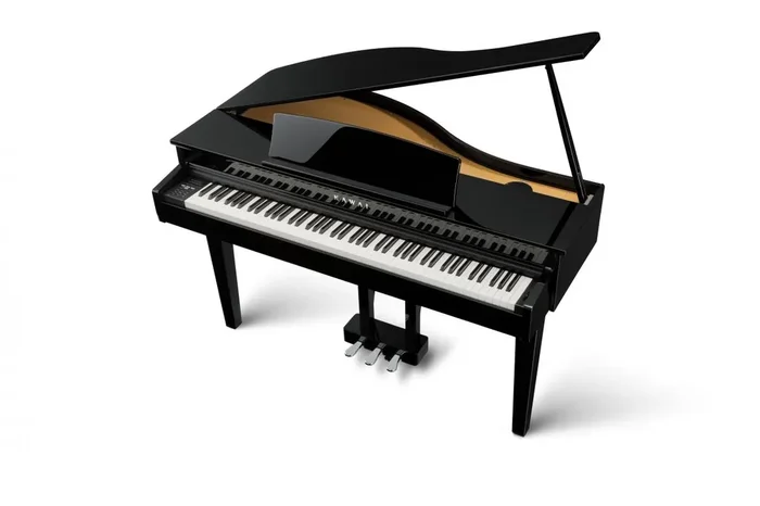 DG-30 Digital Grand-Piano