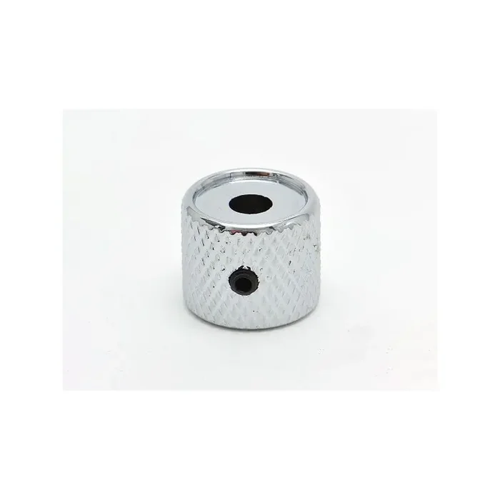 Diamond Knob, chrome