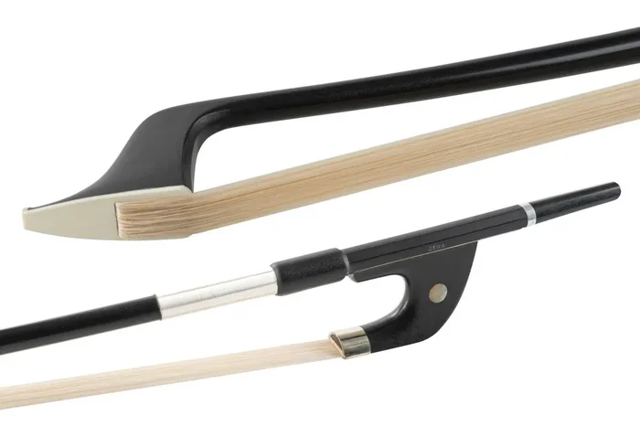 Dictum Karbon Bassbogen 3/4 D