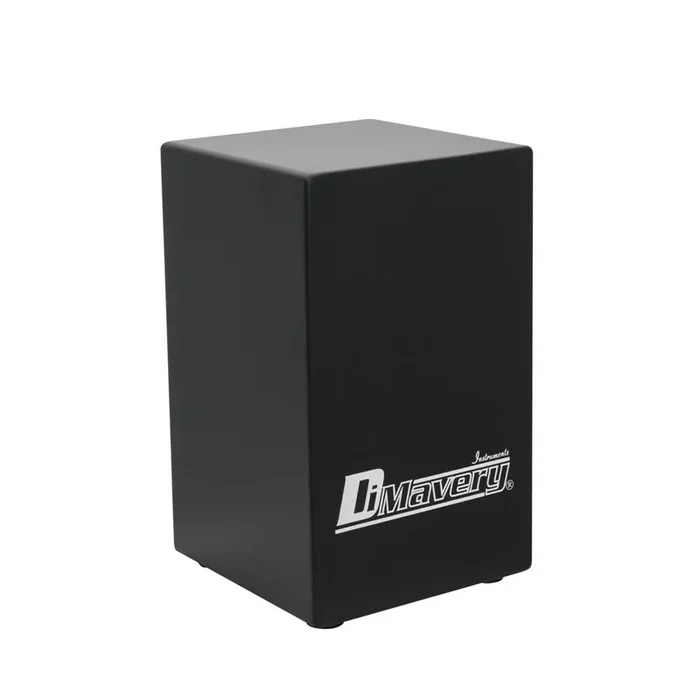 Dimavery CJ-400 Cajon, black