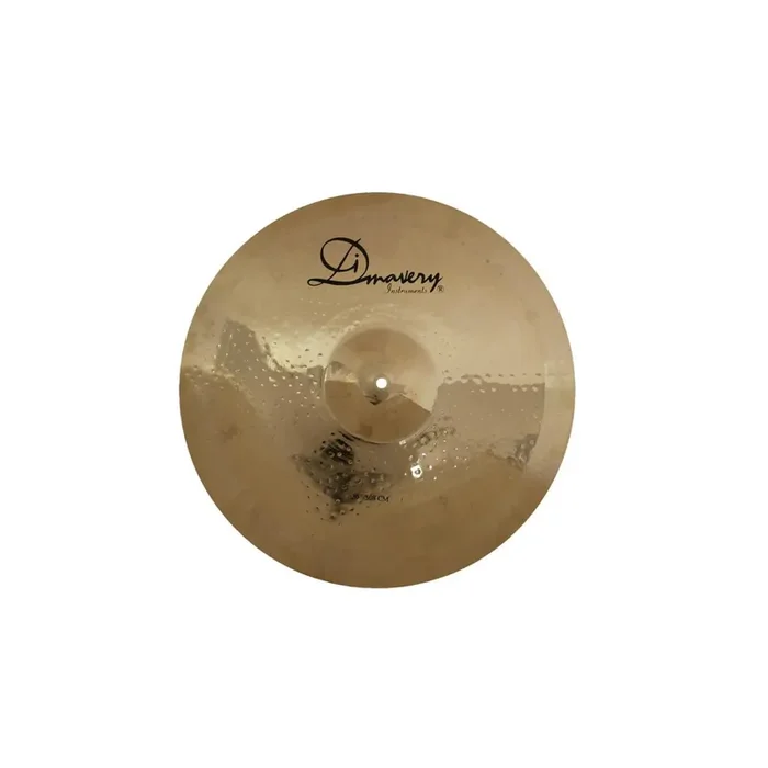 Dimavery DBMR-920 cymbal 20 ride