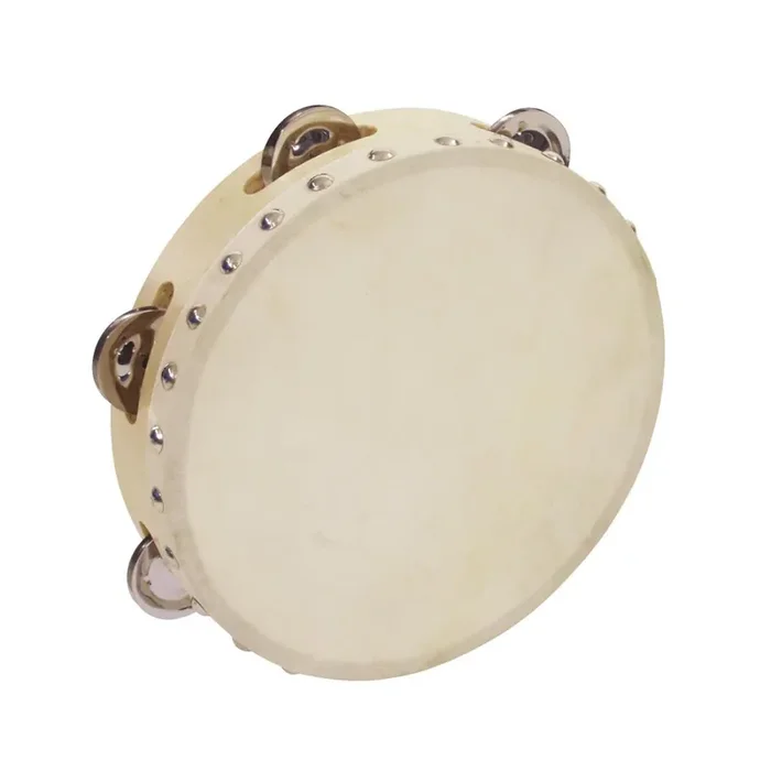 Dimavery DTH-806 Tambourine 20 cm