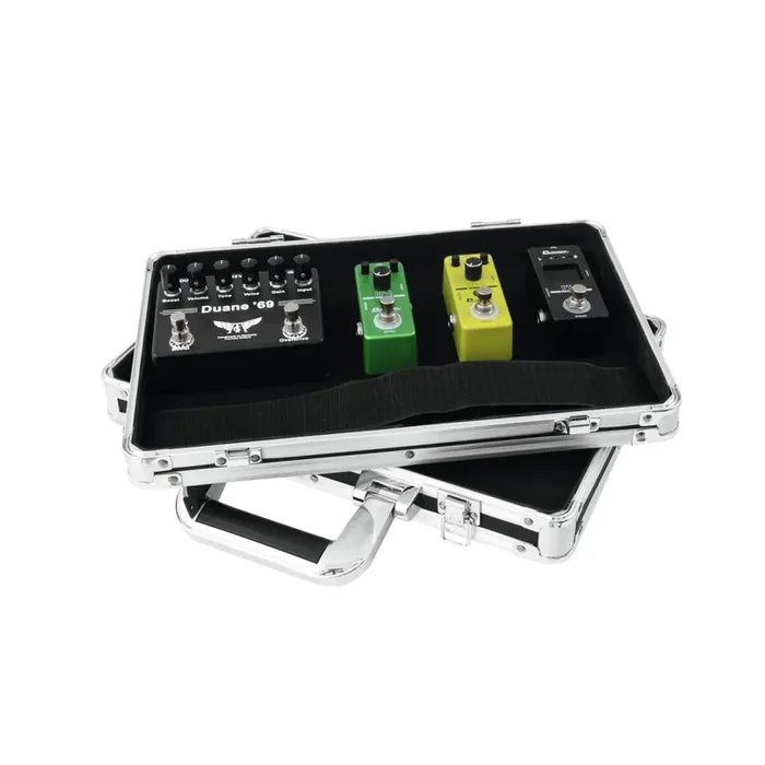 Dimavery Effector-Case klein