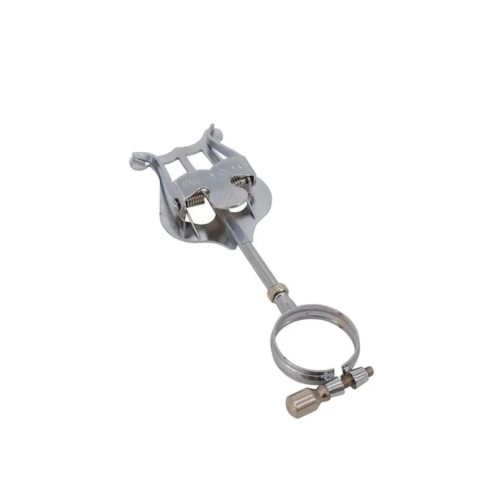 Dimavery Marschgabel für Klarinette