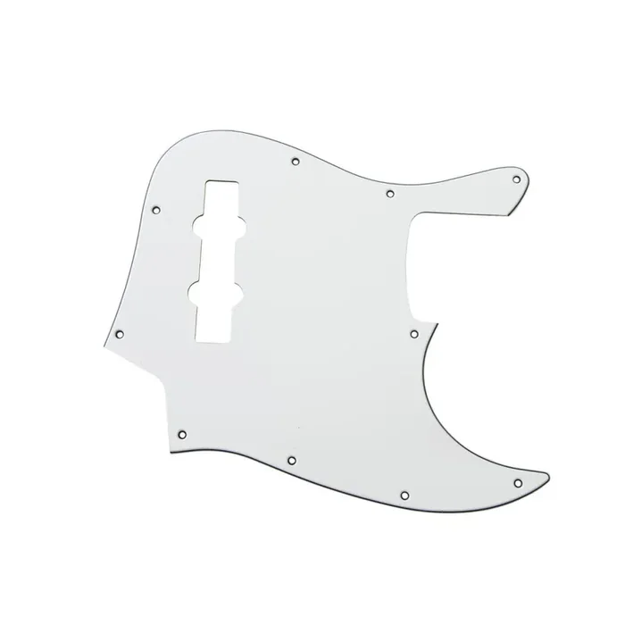 Dimavery Pickguard für JB E-Bass-Modelle