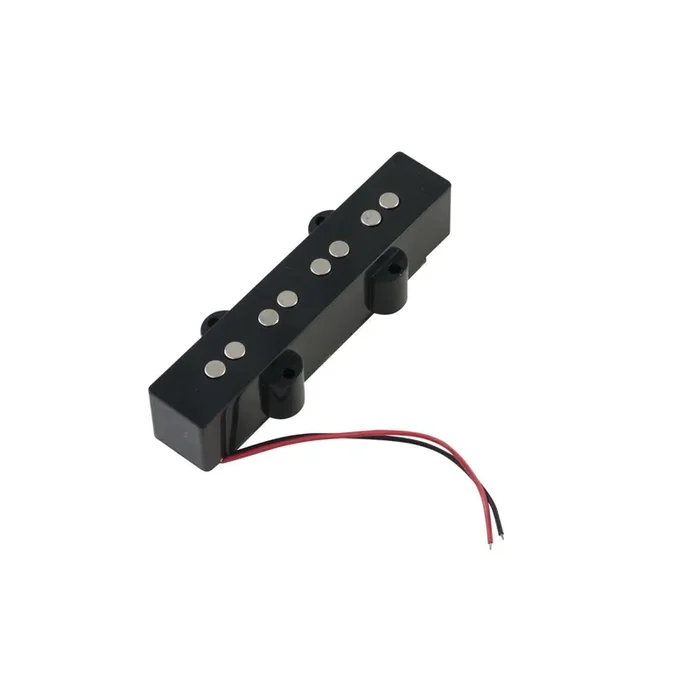 Dimavery Singlecoil Pickup für JB-Bass-Modelle