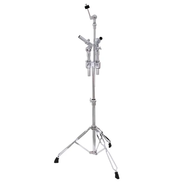 Dimavery STT-50 stand 2 tom tom + 1 cymbal