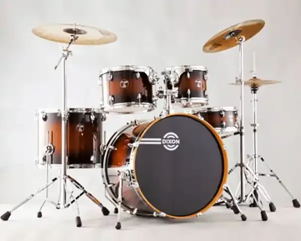 Dixon FS620 Fuse Special Edition Shellset