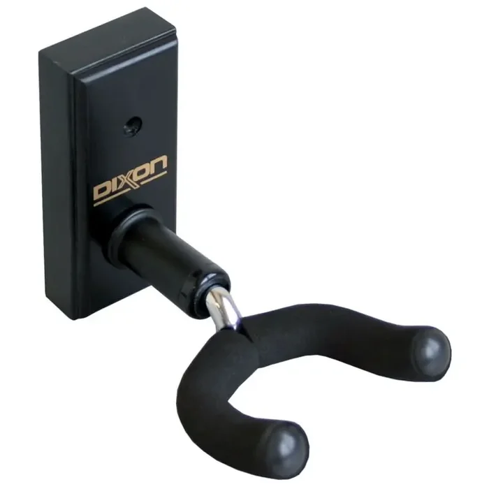 Dixon muurhouder SSG-10BK black