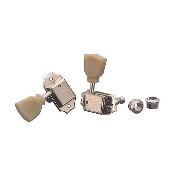 Dixon SKG 339 tuner 3l/3r