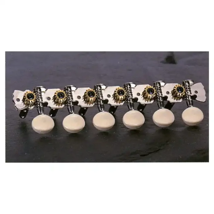 Dixon SKG 668 tuner 6l chr.