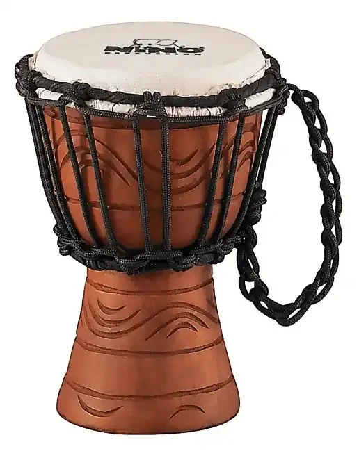 Djembe African Water-Rhythm