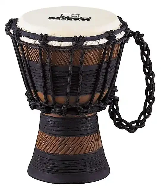 Djembe Earth-Rhythm klein
