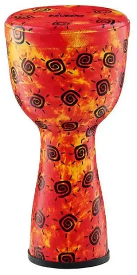 Djembe Pretuned Medium