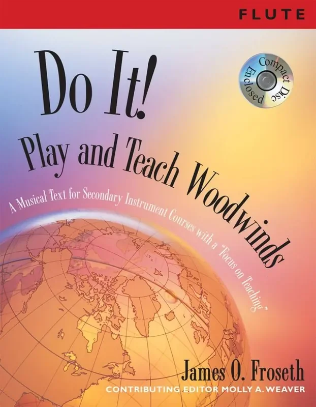 Do It! Play and Teach Flute
